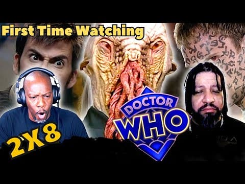 Doctor Who S2E8