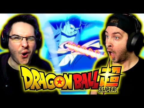 Dragon Ball Super Episode 118