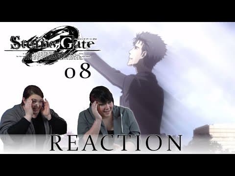 Steins;Gate Episode 0