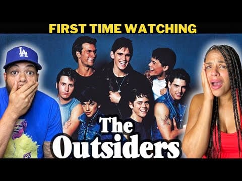 The Outsiders