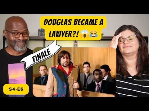 The IT Crowd S4E6