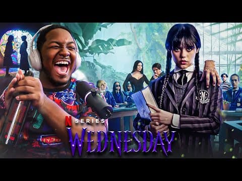 Wednesday