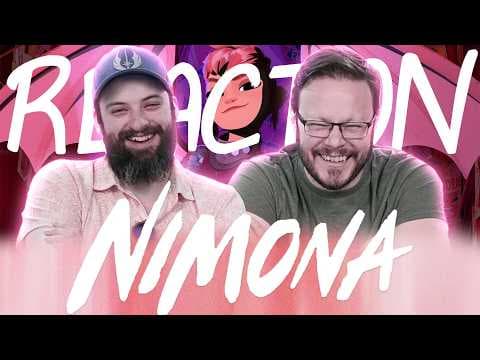 Nimona