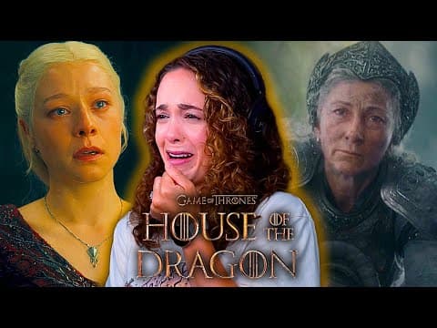 House Of The Dragon