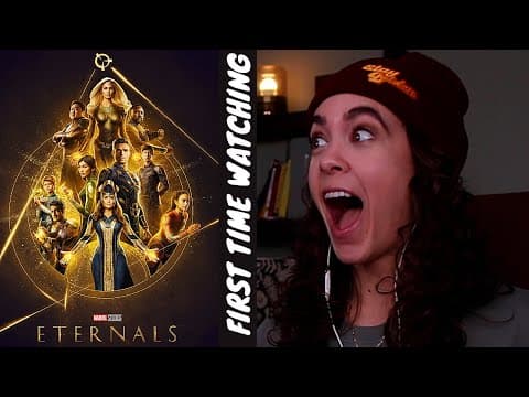 Eternals