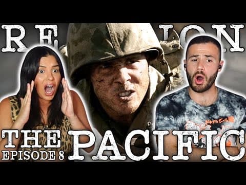 The Pacific Episode 8