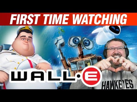 Wall-e