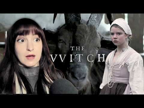 The Witch