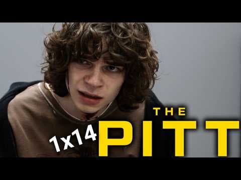 The Pitt S1E14
