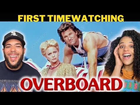 Overboard
