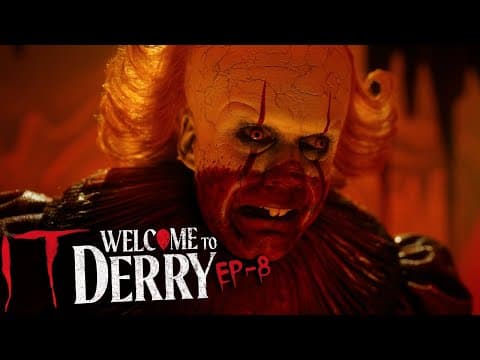 It: Welcome To Derry S1E8
