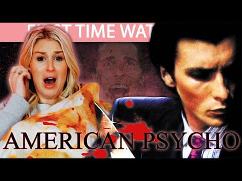 American Psycho