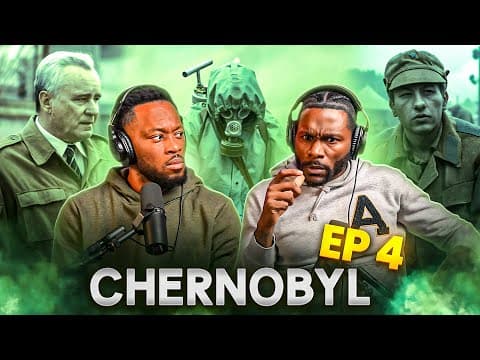 Chernobyl S1E4
