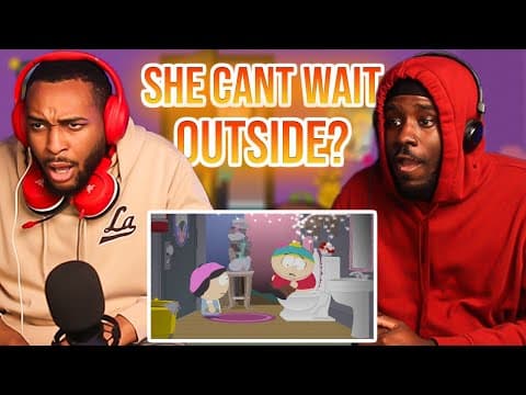 South Park S18E3