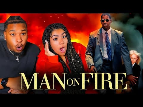 Man On Fire