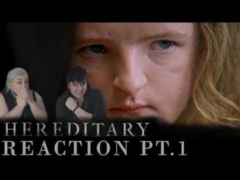 Hereditary