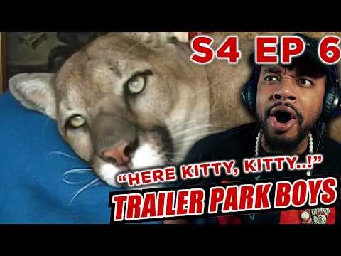 Trailer Park Boys S4E6