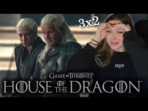 House Of The Dragon S3E2