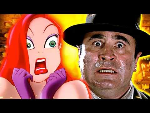 Who Framed Roger Rabbit