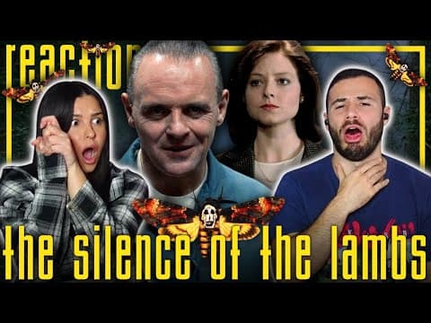 Silence of the Lambs