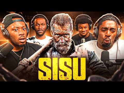 Sisu