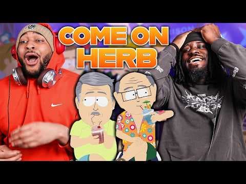South Park S26E6