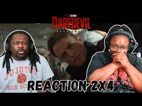 Daredevil: Born Again S2E4