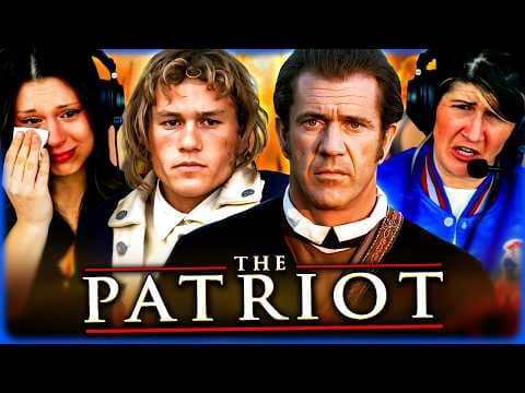 The Patriot