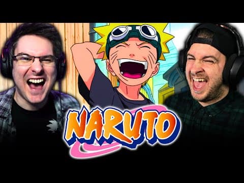 Naruto