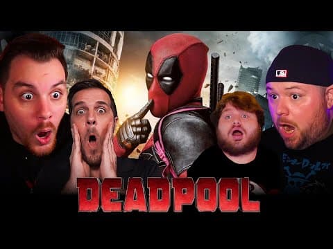 Deadpool