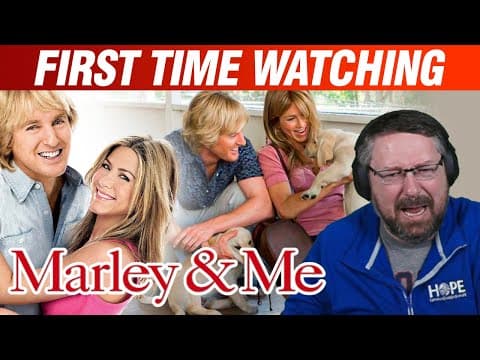 Marley & Me