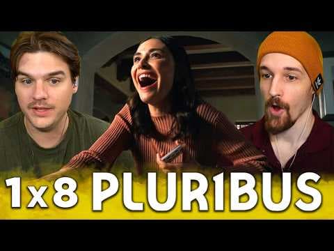 Pluribus S1E8