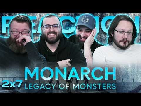 Monarch: Legacy of Monsters S2E7