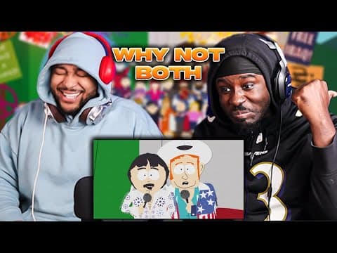 South Park S7E4