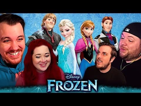 Frozen