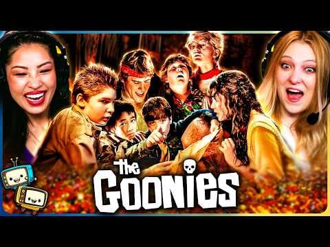 The Goonies