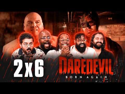 Daredevil: Born Again S2E6