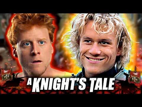 A Knight's Tale