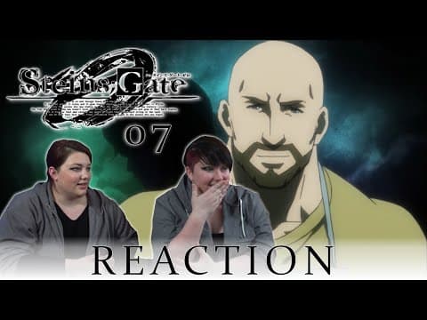 Steins;Gate Episode 0