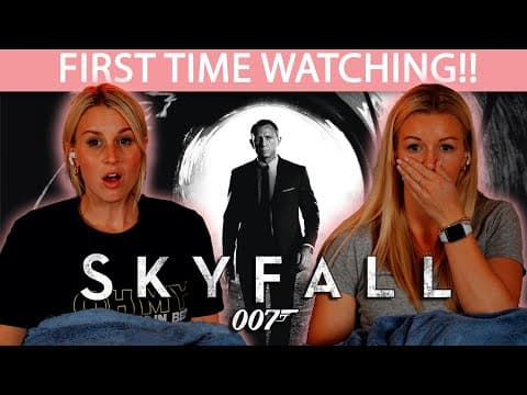 Skyfall