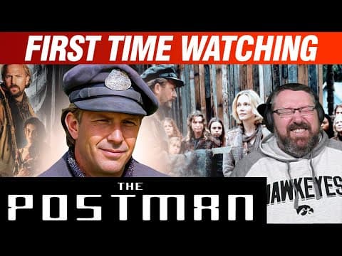 The Postman