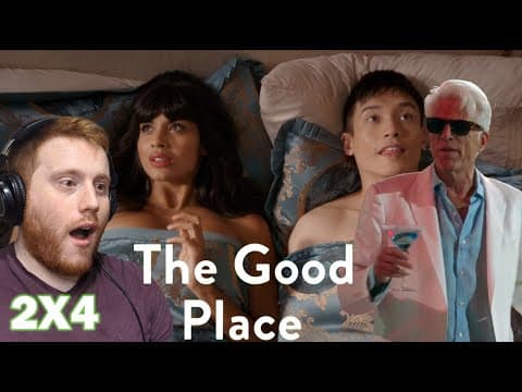 The Good Place S2E4