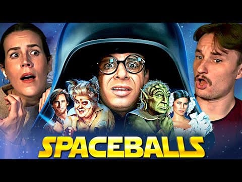 Spaceballs