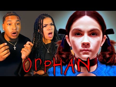 Orphan