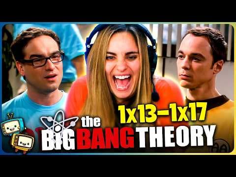 The Big Bang Theory