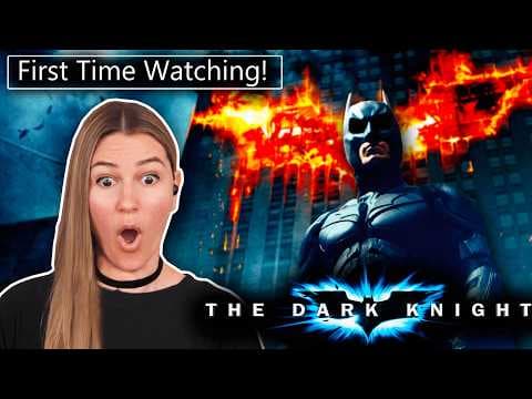 The Dark Knight