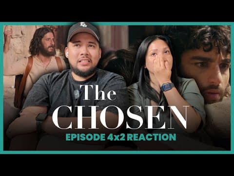 The Chosen S4E2