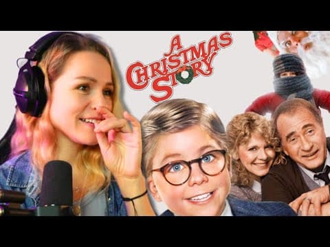A Christmas Story