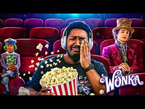 Wonka