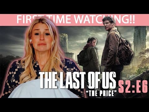 The Last of Us S2E6